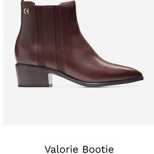 Cole Haan Valorie bootie size 6.5